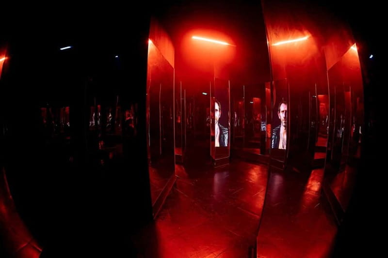 AMAZE Amsterdam: Immersive Audiovisual Experience - Highly Praised Aspects in Reviews