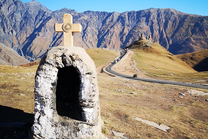 Amazing 3 days Tour to Georgia - Why This Tour Stands Out in Georgia