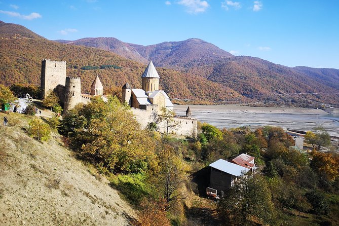 Amazing 3 days Tour to Georgia - Final Thoughts on the Georgia 3-Day Tour