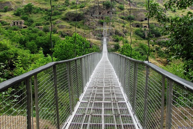 Amazing Adventure - Explore Armenia’s Ancient Sites on a Private Full-Day Tour