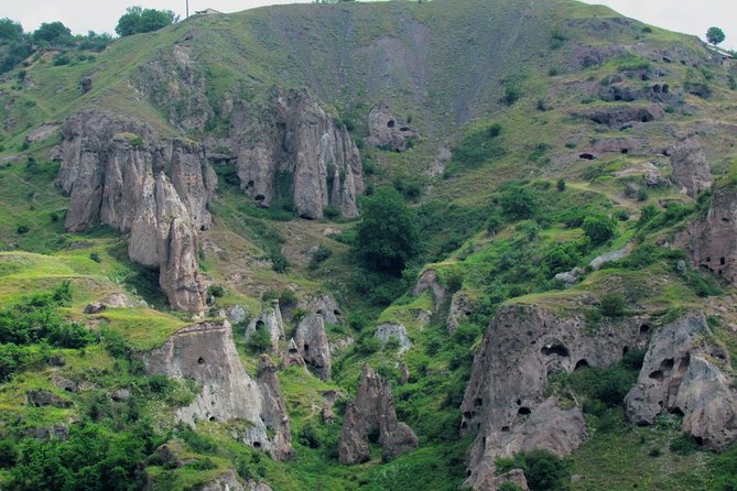 Amazing Adventure - Comfort and Convenience: Onboard Amenities and Private Transport