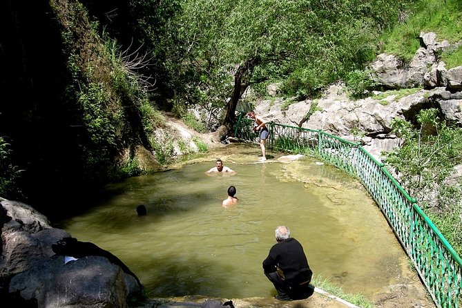 Amazing Adventure - Practical Tips for the Day Trip