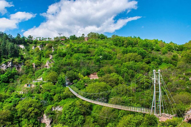 Amazing Adventure - The Value of an Exclusive Armenia Experience