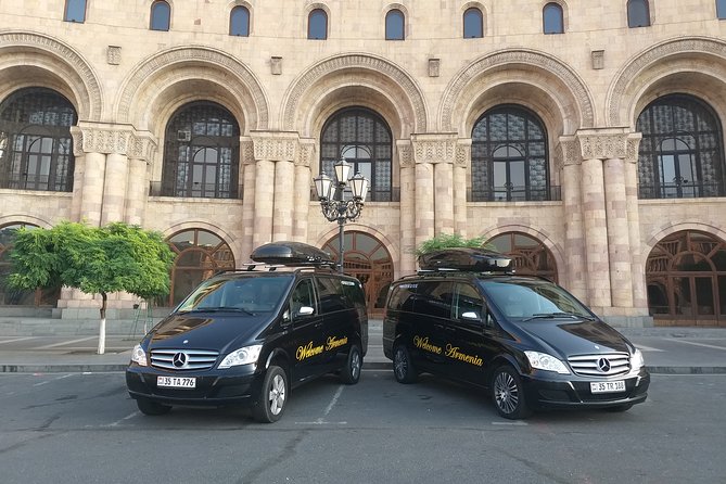 Amazing Adventure - Unique Highlights of This Tour