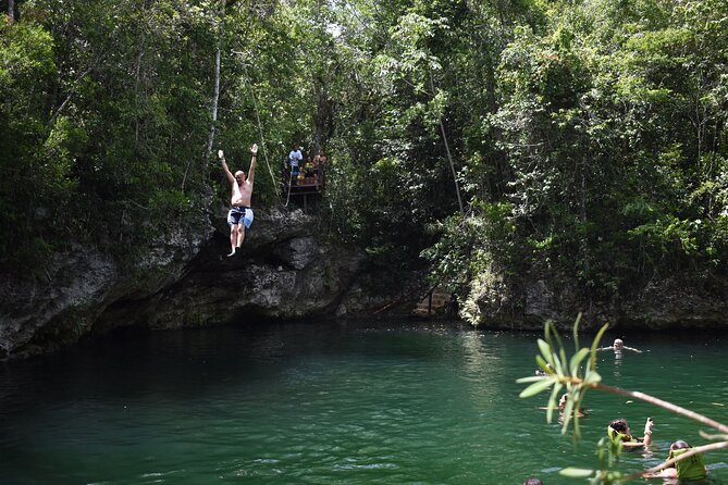 Amazing adventure in 3 cenotes with transportation - Pricing, Inclusions, and Optional Extras