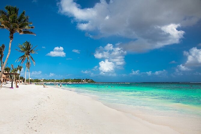 Amazing Adventure in Akumal. Swim with turtles and discover Tulum Ruins. - Practical Details: Transfers, Timing, and Group Size