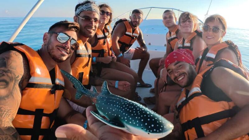 Amazing Adventure, Search and Swim with Whale Sharks on Holbox Island - Final Thoughts on the Whale Shark Search and Swim Tour