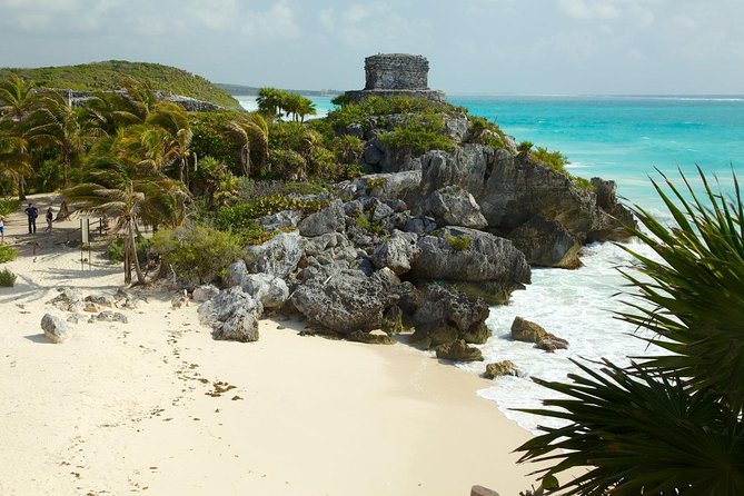 Amazing adventure Tulum, Coba, Cenote and Playa del Carmen Tour. - Who Will Appreciate This Tour?