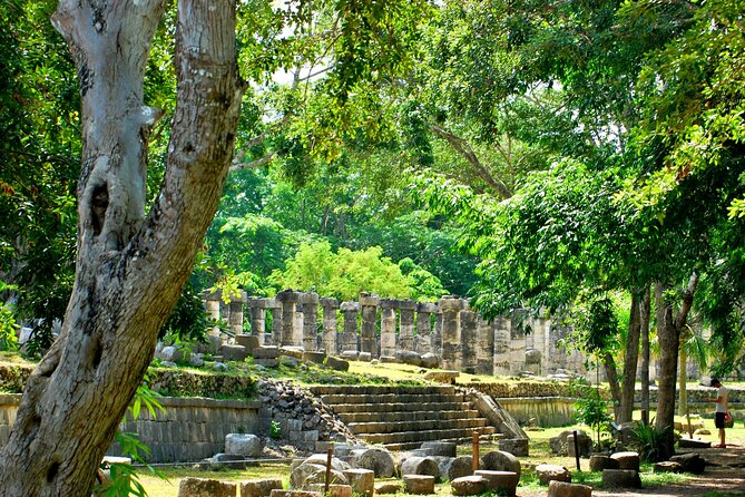 Amazing adventure Tulum, Coba, Cenote and Playa del Carmen Tour. - The Sum Up: A Full Day of Culture, Nature, and Coastal Charm