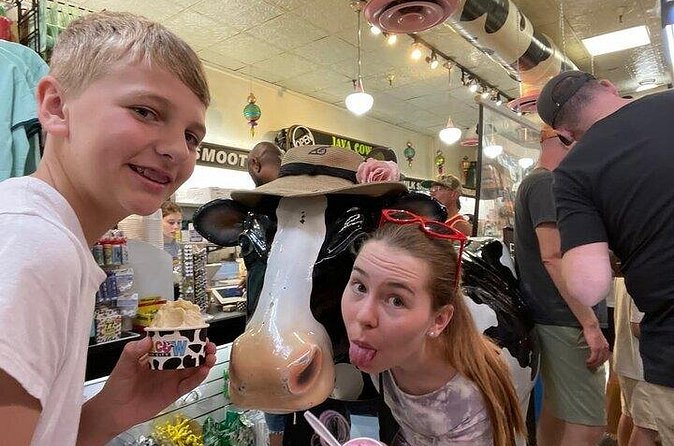 Amazing Akron, OH Scavenger Hunt - Frequently Asked Questions