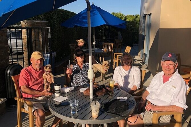 Amazing Alamogordo Scavenger Hunt - Meeting Point and End Location at Cafe 675