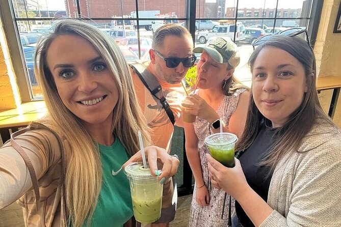 Amazing Algonac Scavenger Hunt - Challenges and Interactions in the City