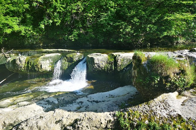 Amazing All inclusive Tour for 7 Days From Tbilisi - Skiing and Mountain Glaciers: Tetnuldi and Shkhara