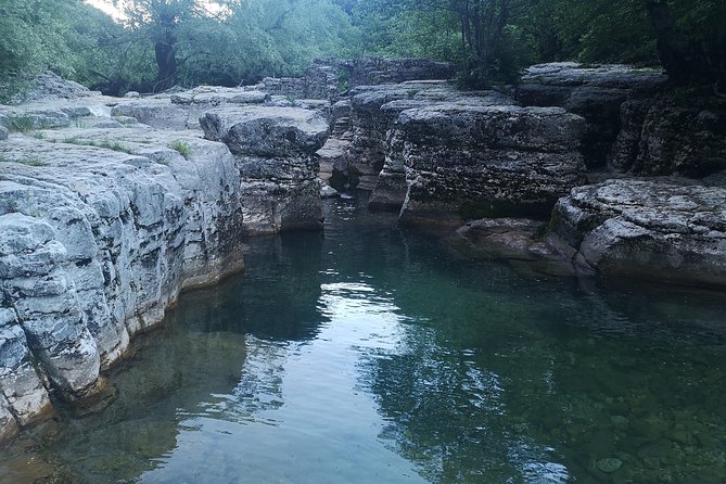 Amazing All inclusive Tour for 7 Days From Tbilisi - The Final Day: Stalin Museum and Uplistsikhe Cave Town