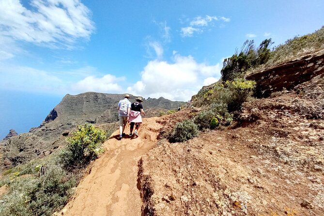 Amazing Anaga - The Importance of Native Flora and Fauna