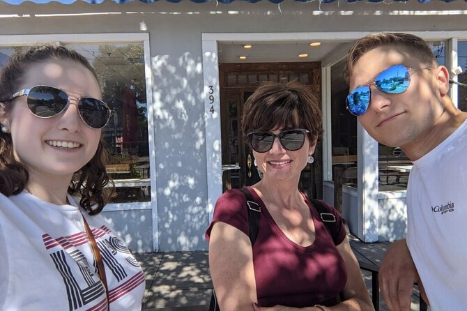 Amazing Anchorage Scavenger Hunt - Starting Point at Trapper Jacks Trading Post in Downtown Anchorage