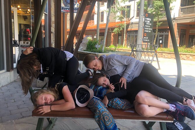 Amazing Anchorage Scavenger Hunt - Who Will Enjoy the Amazing Anchorage Scavenger Hunt?