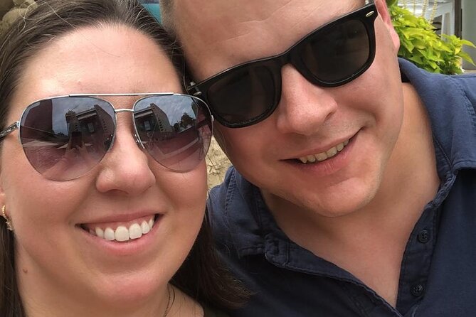 Amazing Arlington (TX) Scavenger Hunt - Arlington Starts at the Scenic Inclusion Coffee Spot