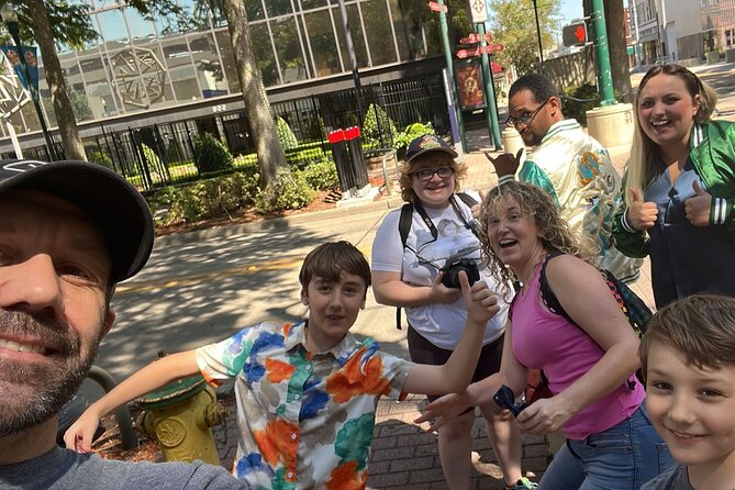 Amazing Arlington (TX) Scavenger Hunt - Pricing, Booking, and Cancellation Flexibility