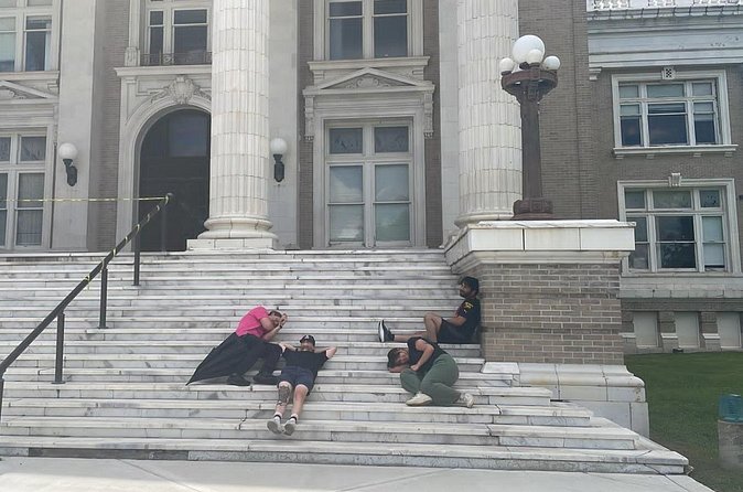 Amazing Asbury Park Scavenger Hunt - Pricing and Cancellation Flexibility in Asbury Park