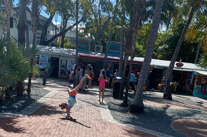 Amazing Atlanta Scavenger Hunt - Meeting Point and End Location