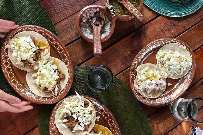 Amazing ATV with Zip Lines and Swim in Cenote with Round Transportation - Safety and Practical Details for a Smooth Experience