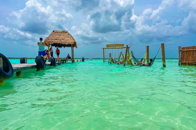 Amazing Bacalar Tour & Visit Marmol club with Kayak from Cancun! - Discover the Beauty of Bacalar on a Full-Day Tour from Cancun