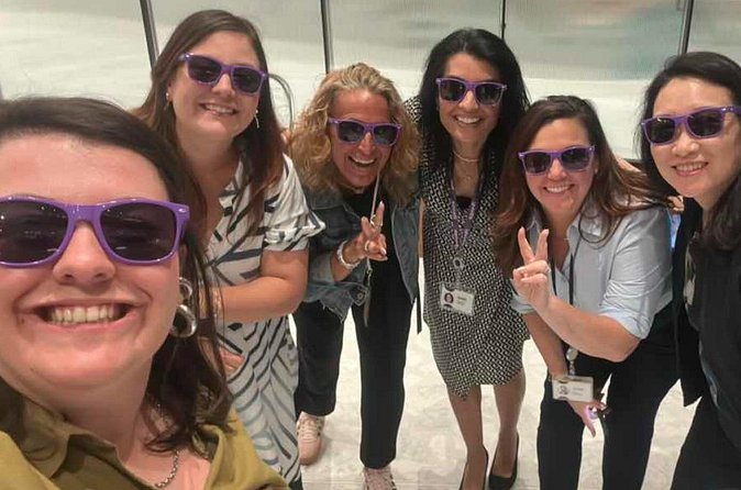 Amazing Bar Crawl in Palm Springs - Physical Requirements and Accessibility