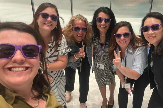 Amazing Bar Crawl in Palm Springs - What Makes This Tour Stand Out in Palm Springs