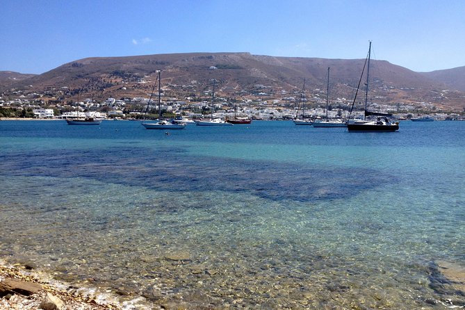 Amazing Beach Hike Experience Of Paros - Weather Conditions and Cancellation Policies
