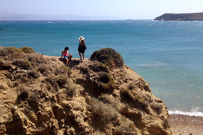 Amazing Beach Hike Experience Of Paros - Comparing This Tour to Other Experiences in Paros