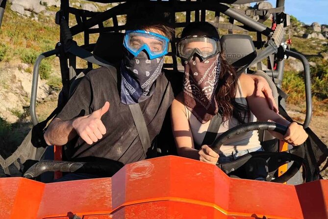 Amazing Buggy Ride in Corno do Bico - Cancellation Policy and Booking Flexibility