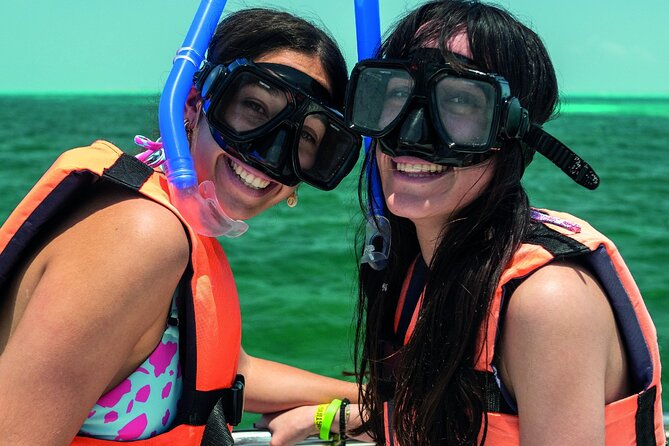 Amazing Catamaran Only Adults with Open Bar to Isla Mujeres! - Amazing Catamaran Only Adults with Open Bar to Isla Mujeres