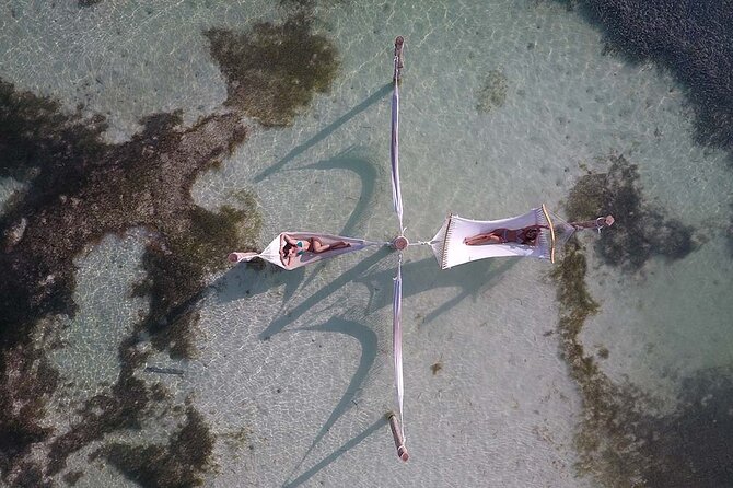 Amazing Catamaran Party + Beach Club - Only Adults from Cancún - Dancing and Music at the Private Beach Club