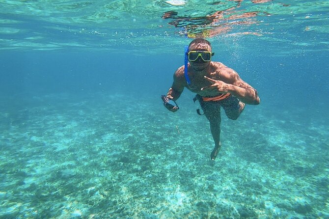 Amazing Catamaran to Isla Mujeres for the best price - What’s Included and What’s Not