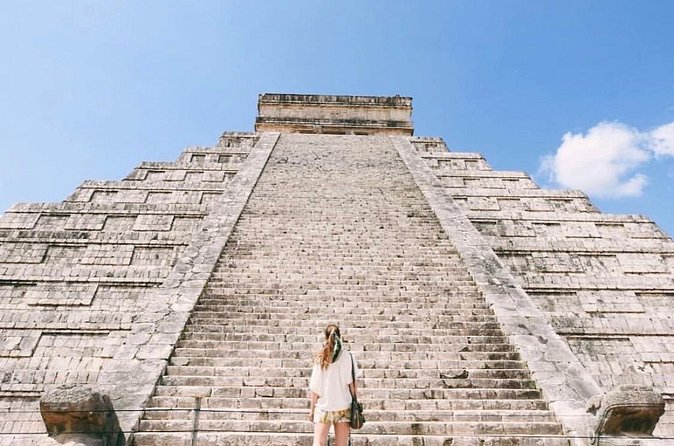 Amazing Chichen Itza and Cenote Mayan Experience Tour - Considerations Based on Reviews and Feedback