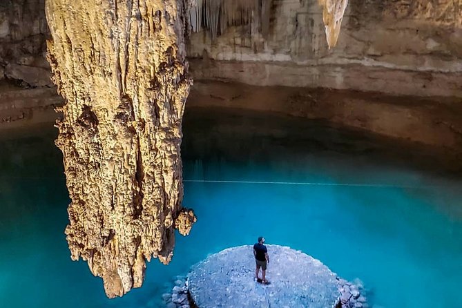 Amazing Chichen Itza and Cenote Mayan Experience Tour - Frequently Asked Questions