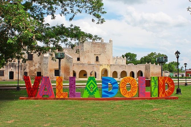 Amazing Chichen Itza Lights Show, includes Valladolid, buffet and cenote tour. - Cenote Hubiku: Refreshing Contact with Nature