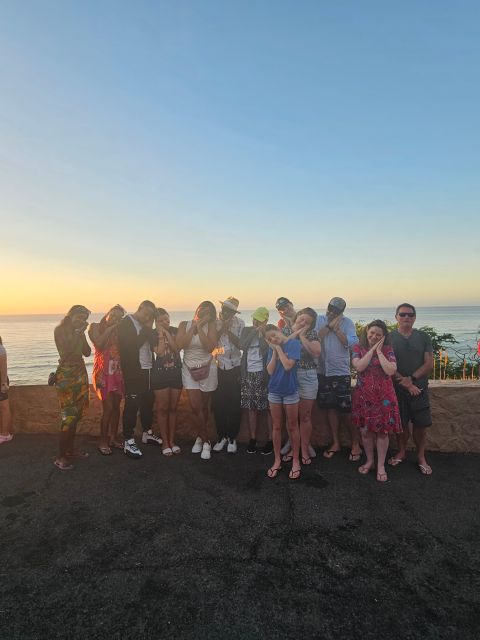 Amazing Circle Island Tour - The Dole Plantation and Historical Drive-by