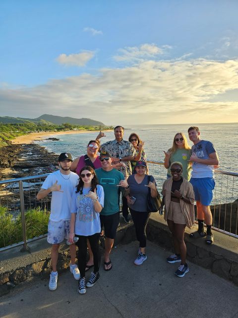 Amazing Circle Island Tour - Accessibility and Practical Details