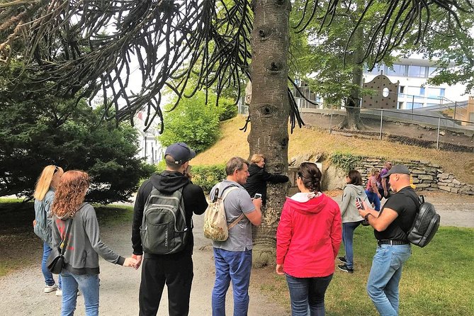 Amazing city walk in Ålesund - The Guides: Knowledgeable and Personable