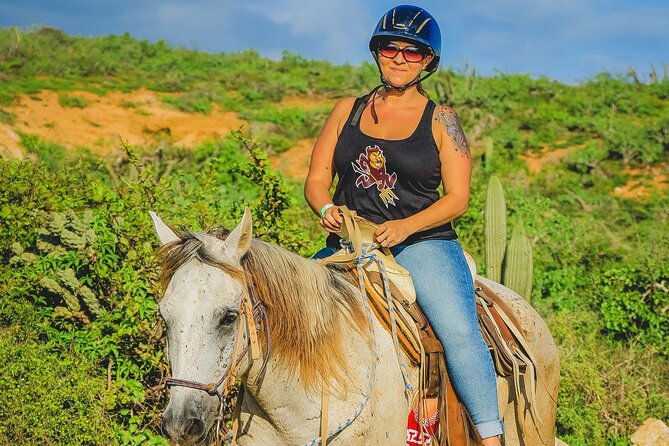 Amazing Combo Adventure in Los Cabos México - Flexibility in Activity Choices and Tour Pacing