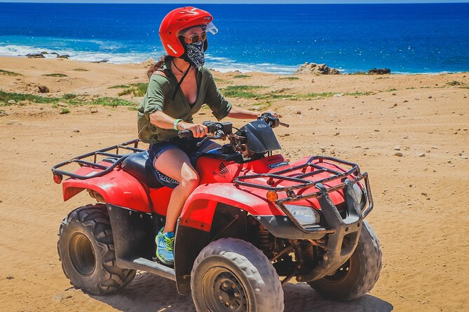Amazing Combo Adventure in Los Cabos México - Weather and Cancellation Policies