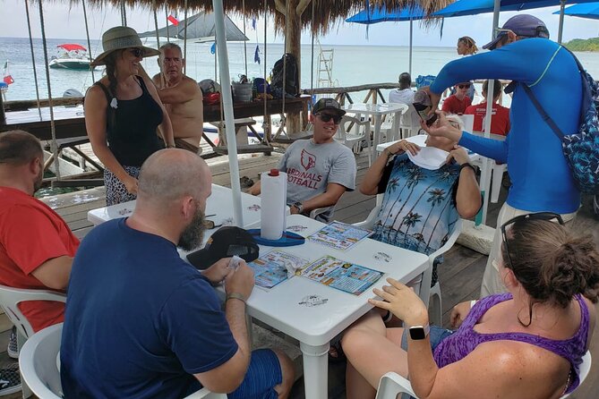 Amazing Cozumel Island Bar Tour - An Enjoyable Private Bar Tour in Cozumel with Scenic Beaches and Delicious Food