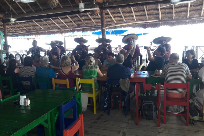 Amazing Cozumel Island Bar Tour - Sipping Cocktails at Welcome to Miami Mojito Factory