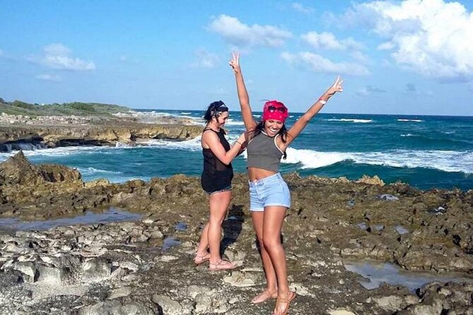 Amazing Cozumel Island Bar Tour - Turning Up the Fun at Chulas Pool Party and Beach Bar