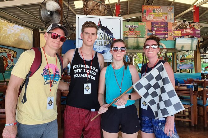 Amazing Cozumel Race: Small-Group Tour and Scavenger Hunt - Practical Details and Bookings