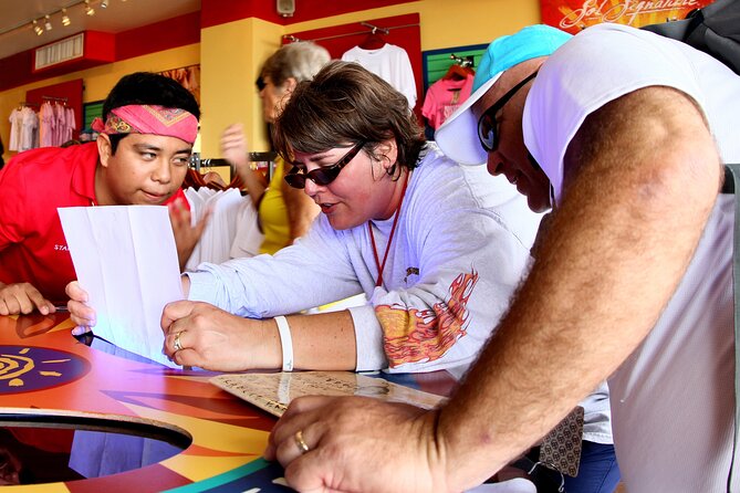 Amazing Cozumel Race: Small-Group Tour and Scavenger Hunt - The Value of the Amazing Cozumel Race