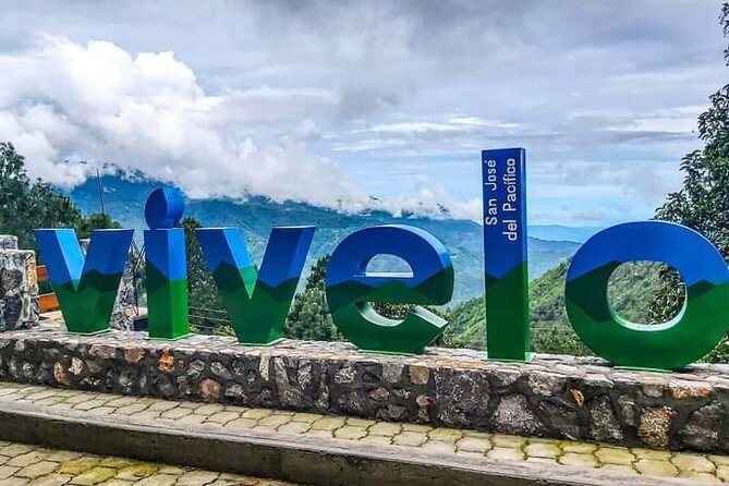 Amazing experience in the mountain of San Jose del Pacifico - Amazing Experience in the Mountain of San José del Pacifico