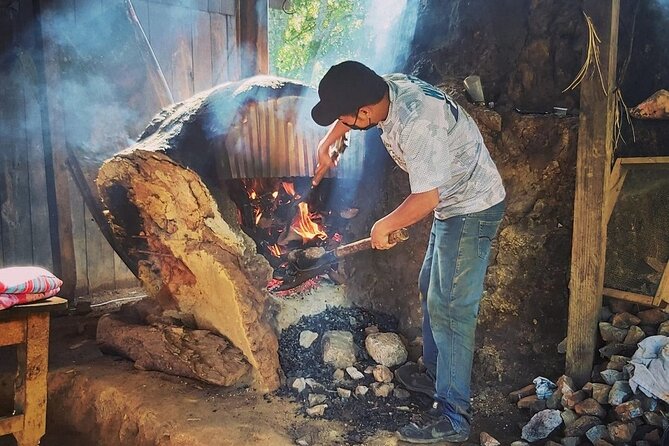Amazing experience in the mountain of San Jose del Pacifico - Arriving at San José del Pacifico: A Mystical Mountain Town